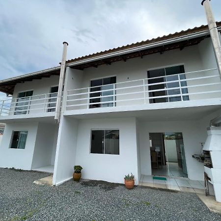 Cond. Serra Da Saudade Piçarras Екстериор снимка